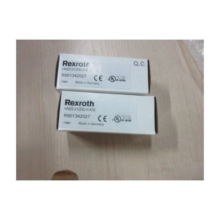 rexroth力士乐HM20-2X/250-H-K35压力传感器库存出售