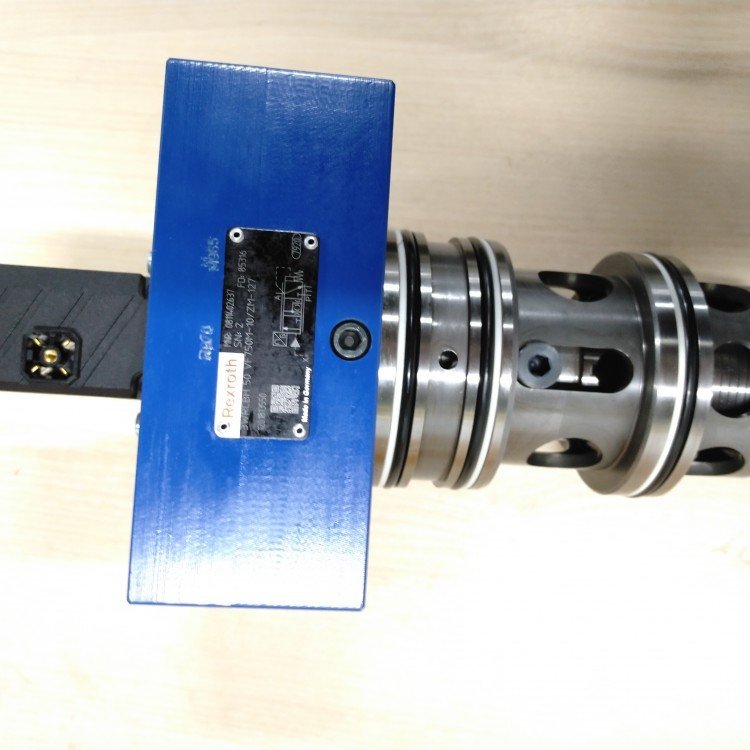 优势供应3WRCBH50VF750M-10/ZM力士乐rexroth伺服电磁阀