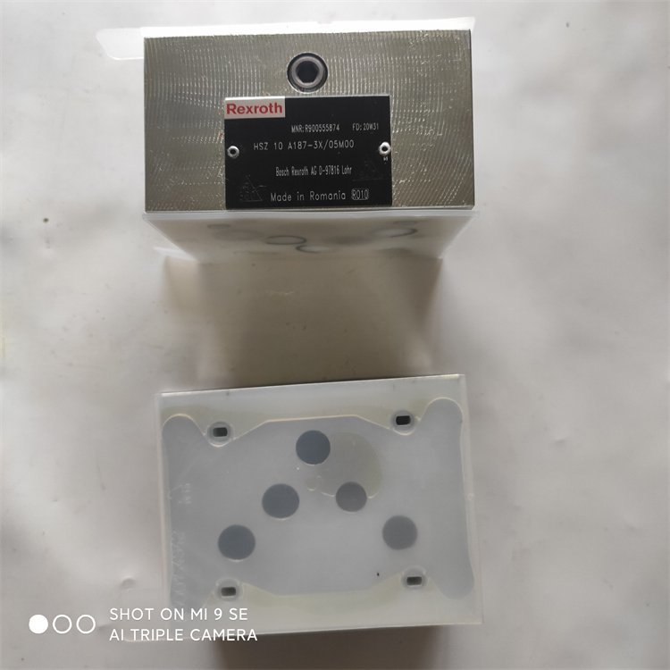 供应rexroth力士乐叠加阀HSZ10A187-3X/05M00有库存