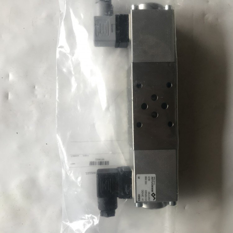 瑞士WANDFLUH万福乐ZS22061AB电磁换向阀厂家质保