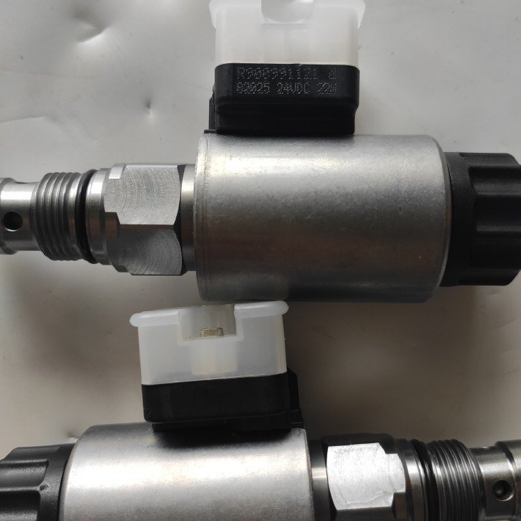 供应力士乐REXROTH直动式电磁阀KSDER1NB/HN11V