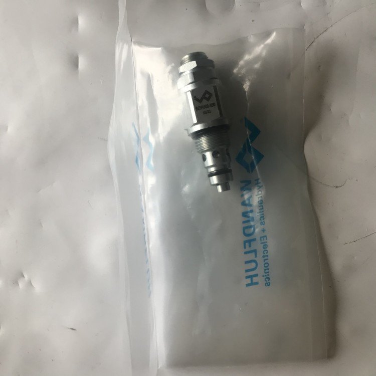 Wandfluh万福乐质保一年BESPU08-350插装阀技术参数