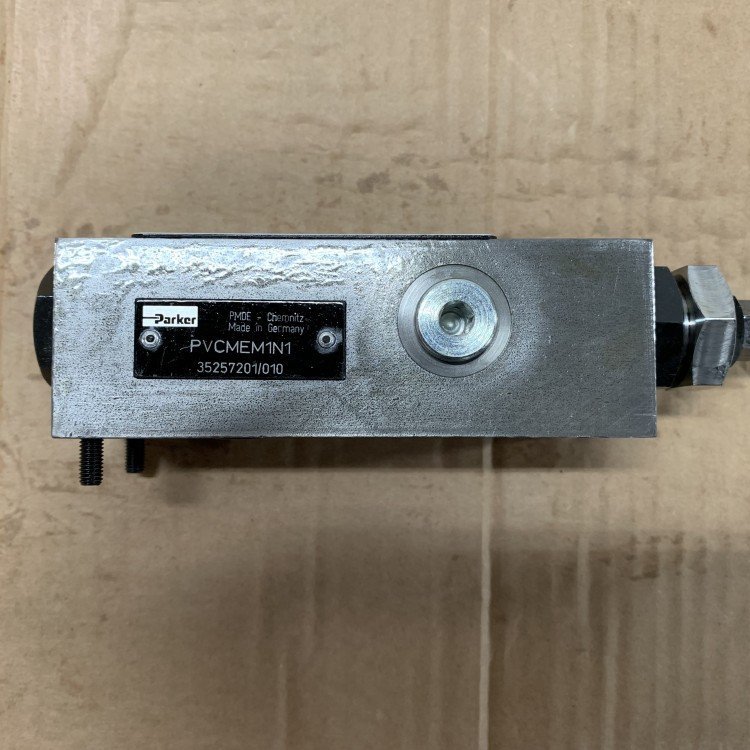 优势供应PVCMEM1N1派克PARKER电磁阀型号电话