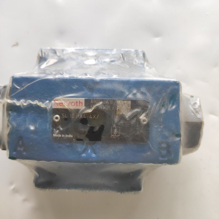 销售质保一年SL10PA4-4X/力士乐REXROTH单向阀