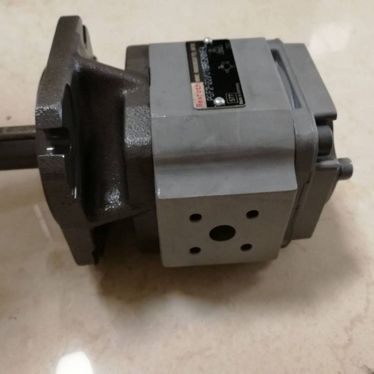 德国力士乐rexroth齿轮泵PGH5-3X/063RE11VU2油泵质量好