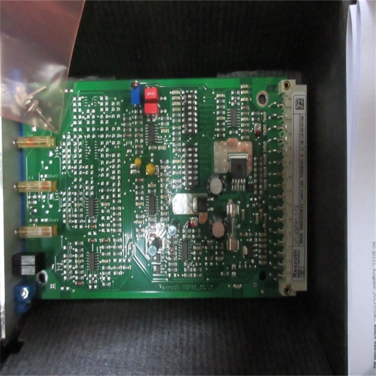 原装放大器VT-VSPA1-1-1X供应力士乐rexroth放大板