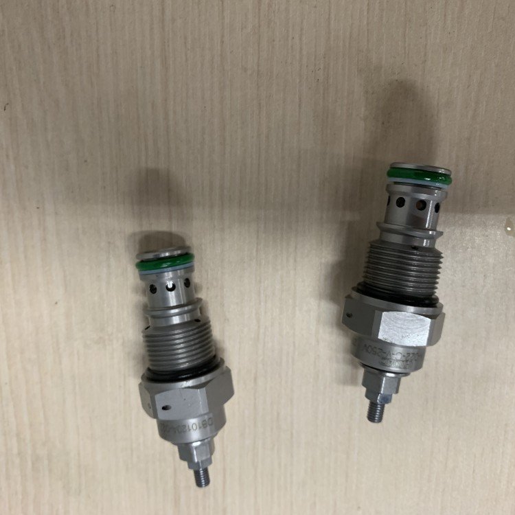 贺德克电磁阀技术参数DB10120A-02X-250V德国HYDAC溢流阀