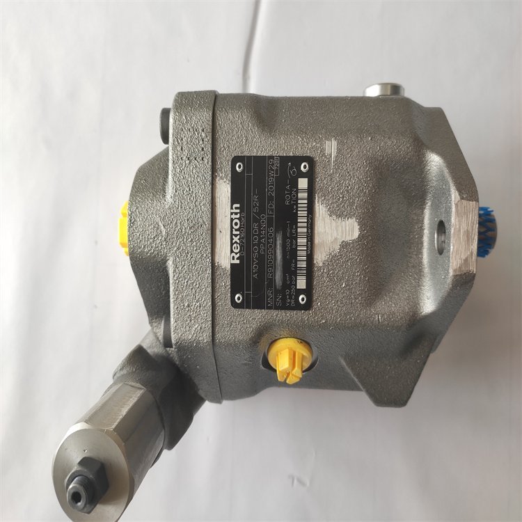 供应原装力士乐REXROTH柱塞泵A10VSO10DR油泵有库存