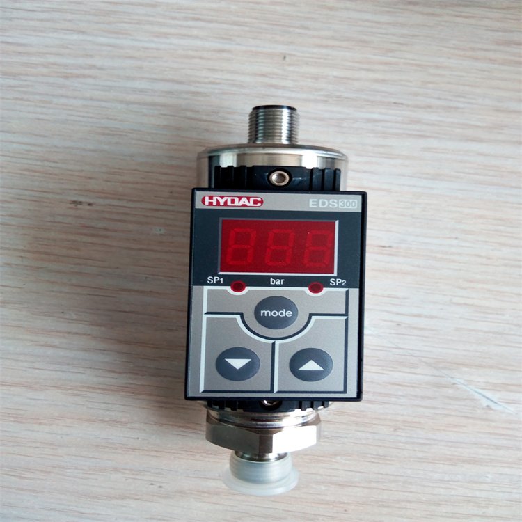 原装EDS346-2-250-000贺德克HYDAC压力传感器