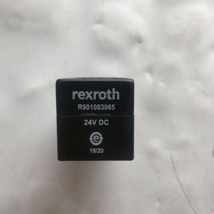 原装R901083065力士乐rexroth电磁线圈库存出售