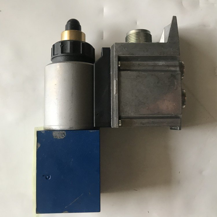 原装进口比例溢流阀DBETE-62/315G24K31A1V力士乐