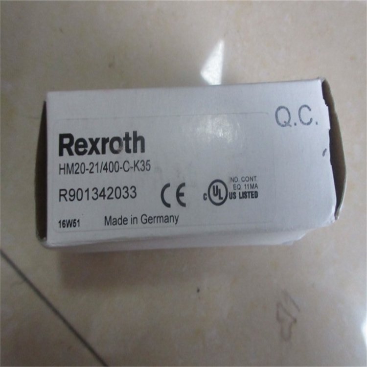 优势供应力士乐rexroth压力传感器HM20-2X/400-C-K35技术参数