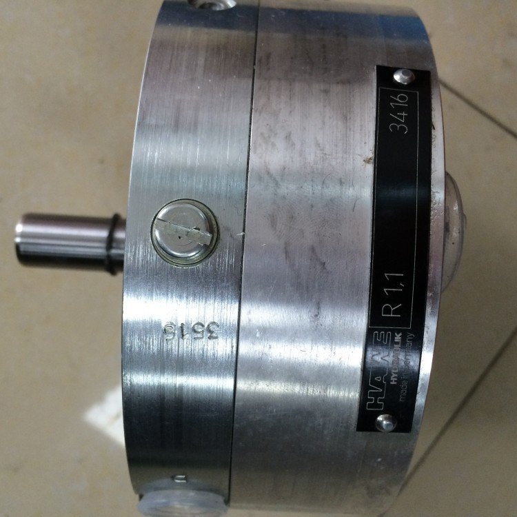 哈威HAWE柱塞泵R1.1技术参数油泵哈维原装质保一年