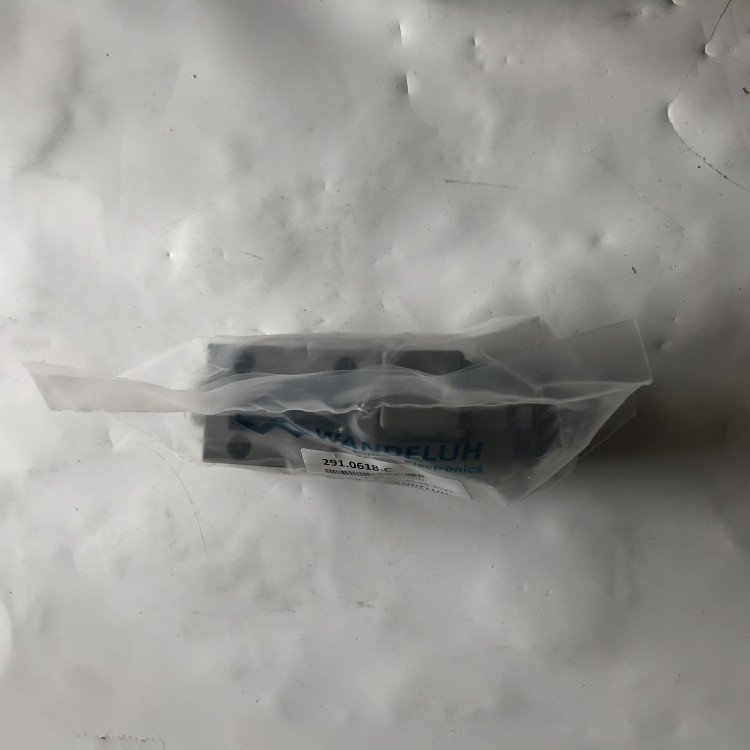 样本万福乐WANDFLUH全系列电磁阀WDMFA06-AFB 350bar矿山使用