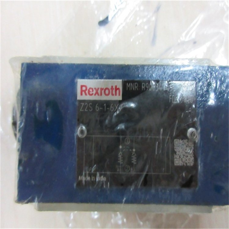 优势出售叠加阀Z2S6-1-6X/原装力士乐Rexroth叠加式单向阀