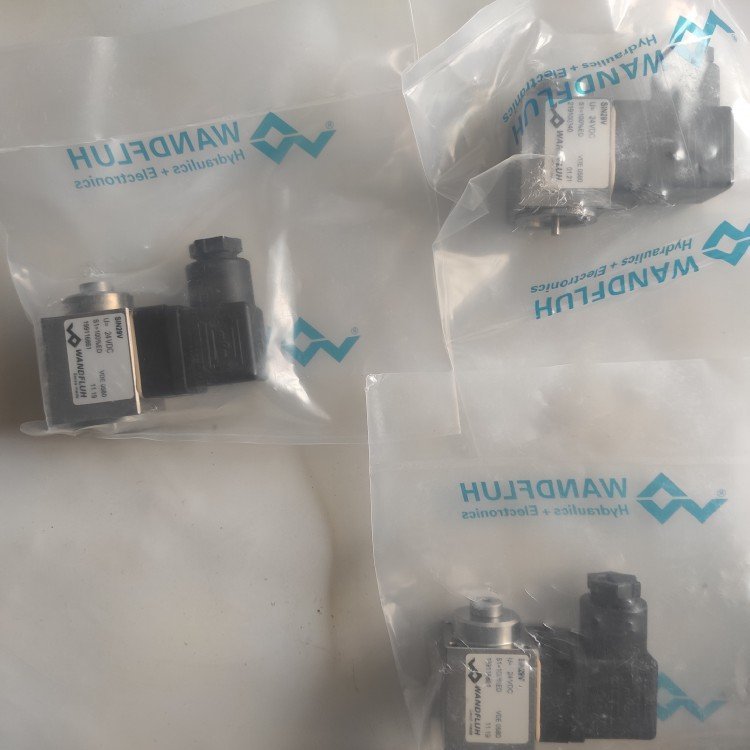 供应原装SIN29V-G24万福乐WANDFLUH电磁阀线圈