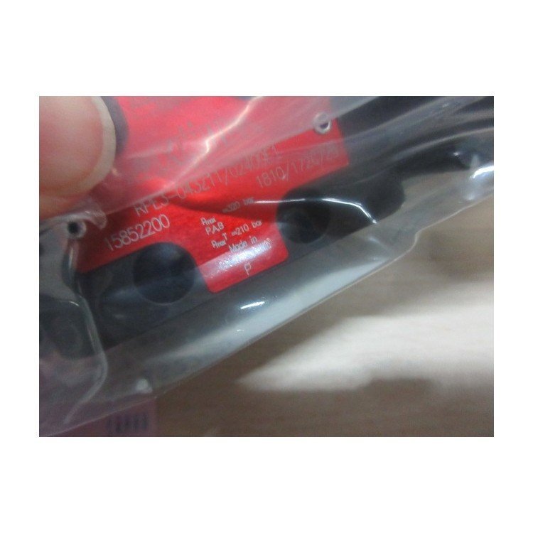 雅歌辉托斯RPE3-043Z11-02400E1电磁阀 ARGO-HYTOS