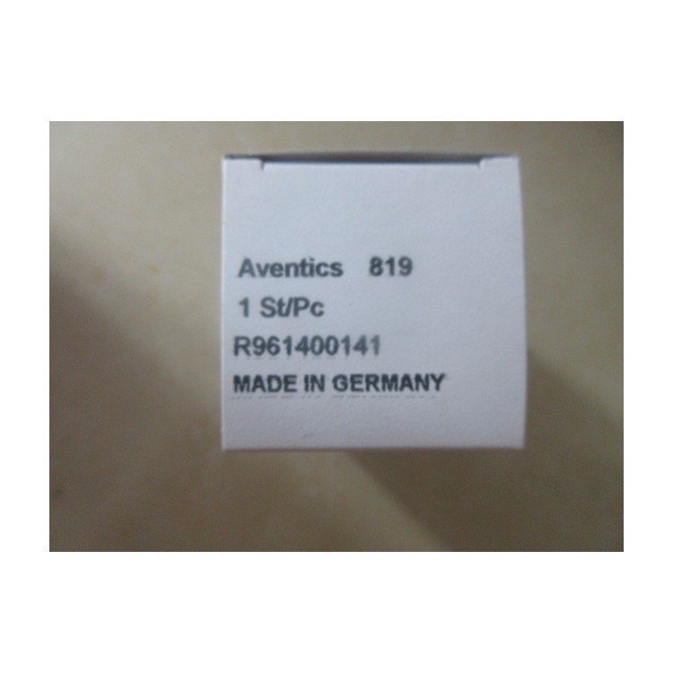 原装过滤滤芯R961400141安沃驰AVENTICS有库存