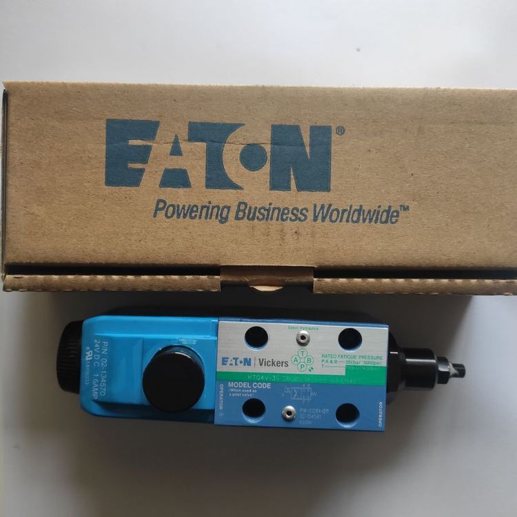 vickers威格士KTG4V-3S-2B08N-M-U-H5-60-EN427比例阀