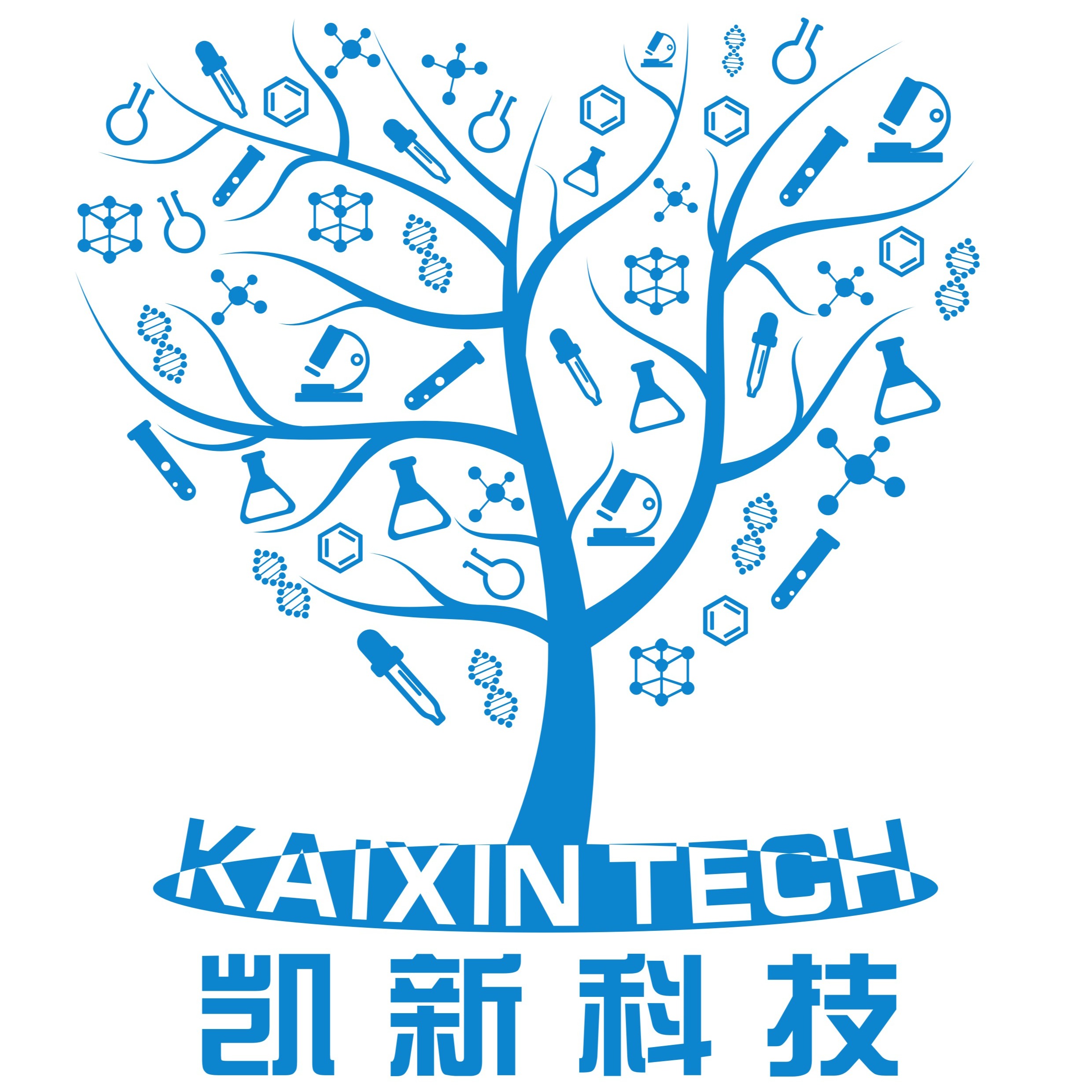西安凯新生物科技有限公司 - 公司logo
