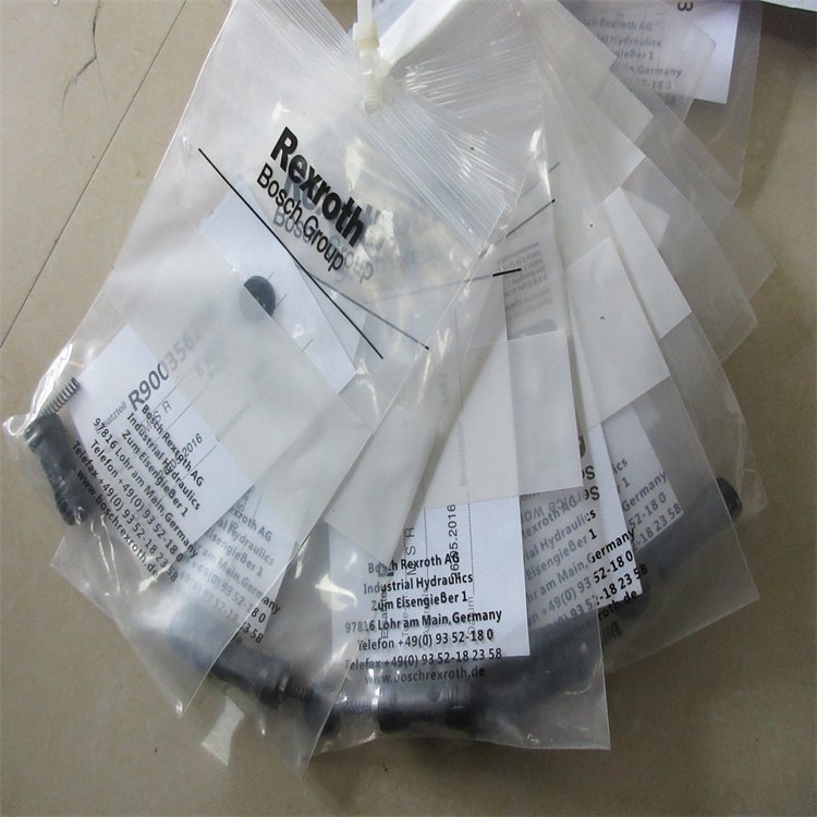力士乐Rexroth单向阀批量出售M-SR8KE02-1X/电磁阀R900357438