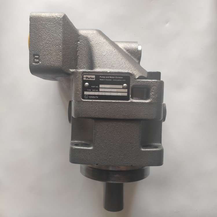 优势供应F11-030-MF-IV-K-000-0000派克PARKER液压马达