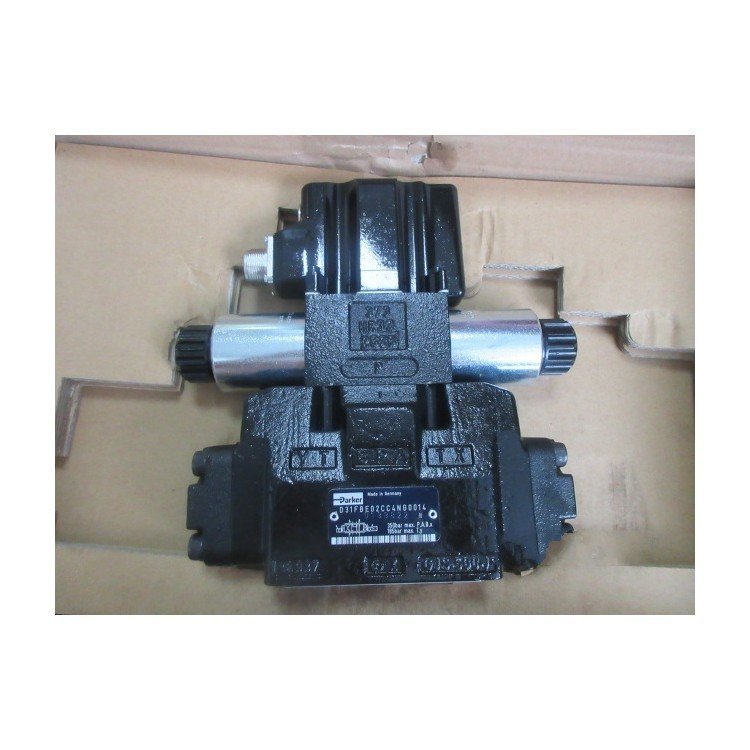 D31FBE01EC1NF00供应派克比例阀现货出售parker