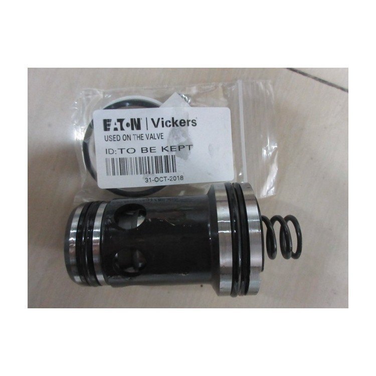 供应伊顿威格士VICKERS插装阀CVI-25-D15-M-50