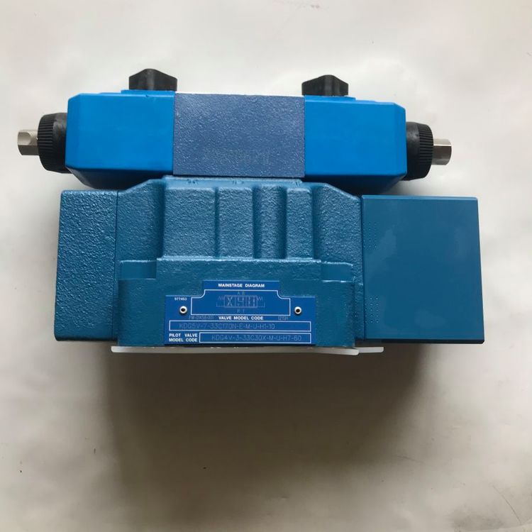 原装出售威格士KDG5V 733C170N T M U H110伊顿VICKERS比例阀