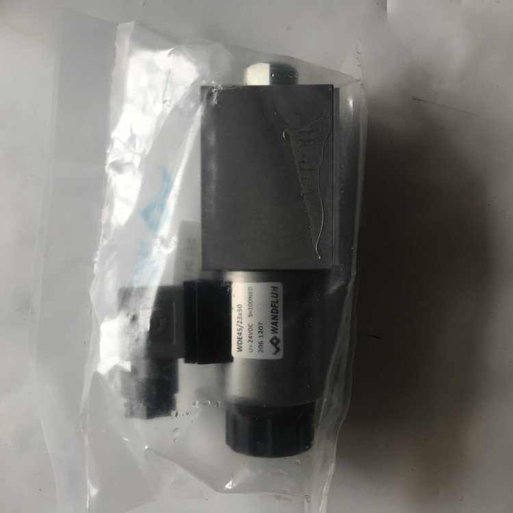 原装万福乐WANDFLUH电磁线圈wde45/23X50出售