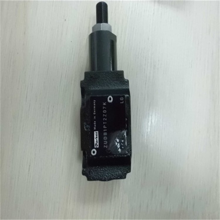 优势供应美国派克叠加阀ZUDB1PT2Z07KPARKER溢流阀