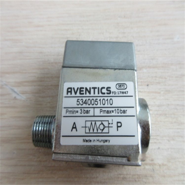 优势供应AVENTICS安沃驰5340051010力士乐REXROTH气缸批量出售