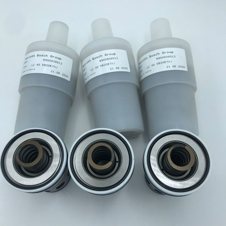 原装力士乐rexroth插装阀LC40DB20E7X/有库存