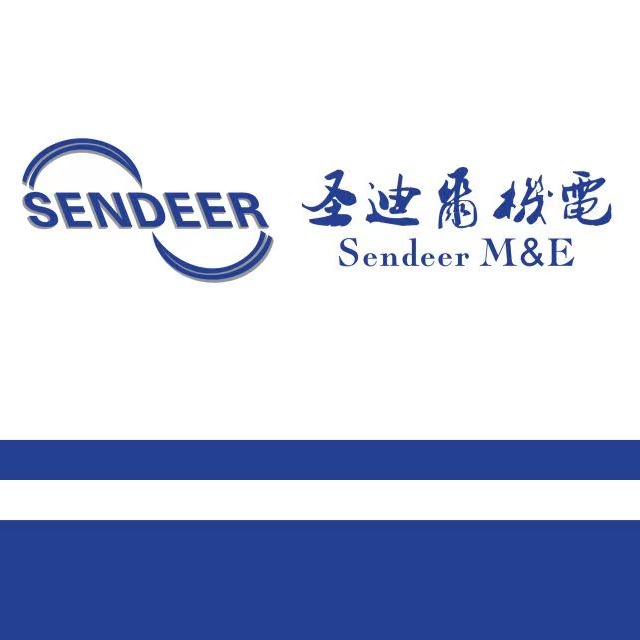 苏州圣迪尔机电科技有限公司