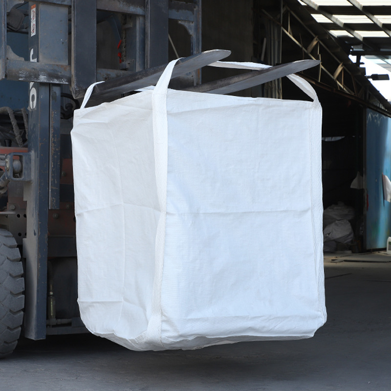 Bonnaide Thickening Chemical Ton Bag Ton Bag Wholesale Procurement Site Garbage Treatment Ton Bag Container Bag