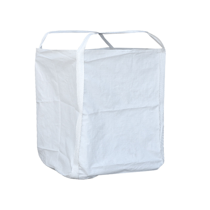 Bonnaide Thickening Chemical Ton Bag Ton Bag Wholesale Procurement Site Garbage Treatment Ton Bag Container Bag