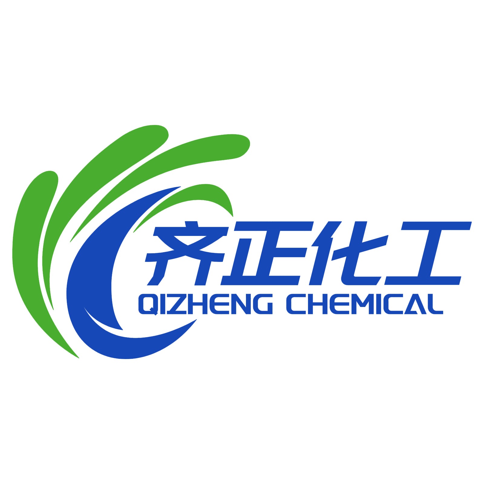 潍坊齐正化工有限公司 - 公司logo