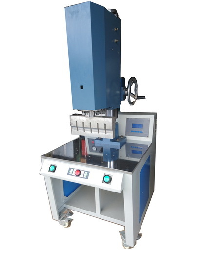 Supply Power Wave Ultrasonic Welding Machine, Welding Machine, Cleaning Machine, Ultrasonic Wave