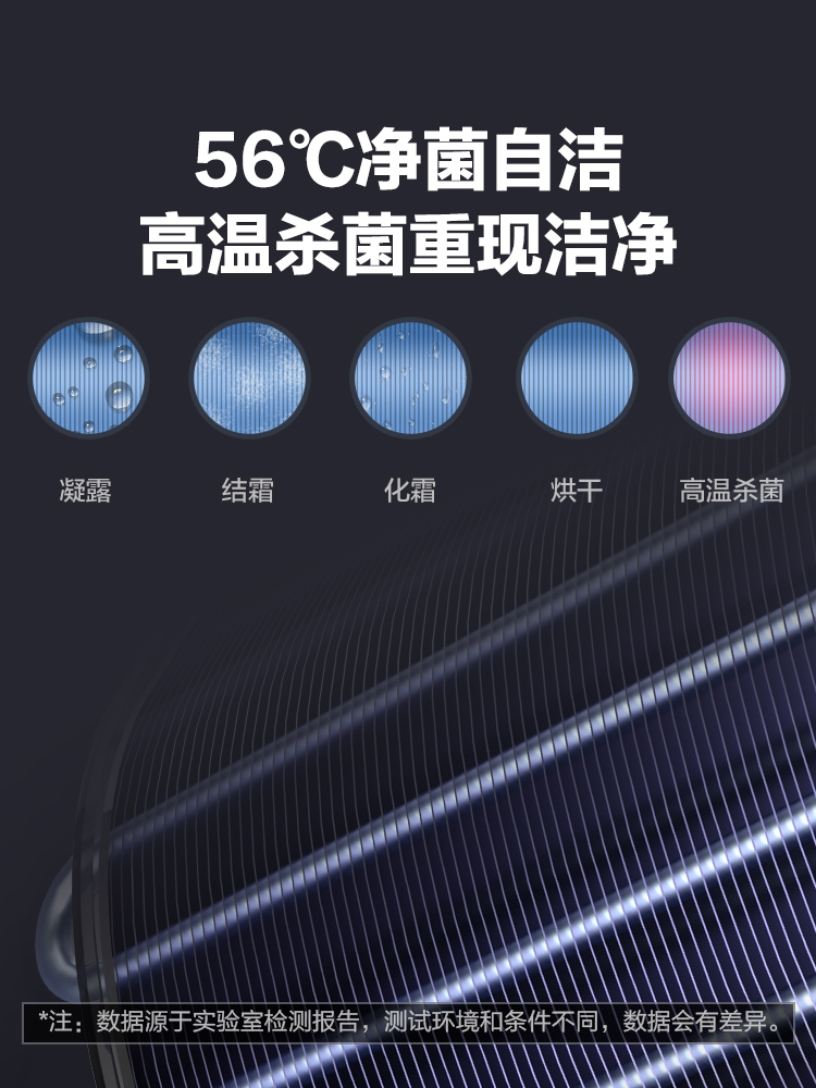【Gree/格力官方】新一级变频冷暖3匹家用空调客厅立式柜机云锦II
