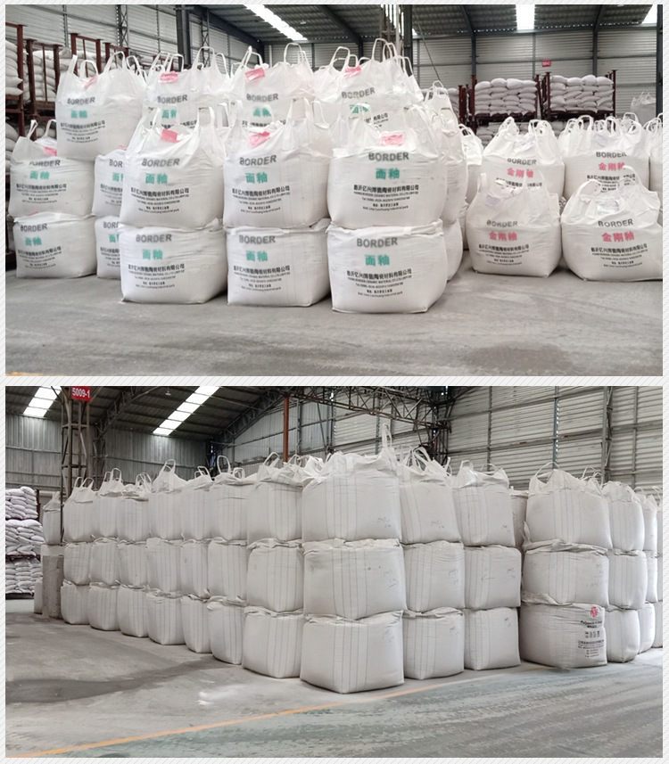 Dandong city container bag flood control sandbag bridge preloading bag sand bag