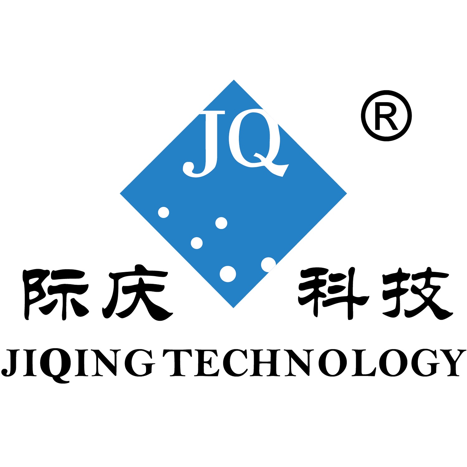 上海际庆设备科技有限公司