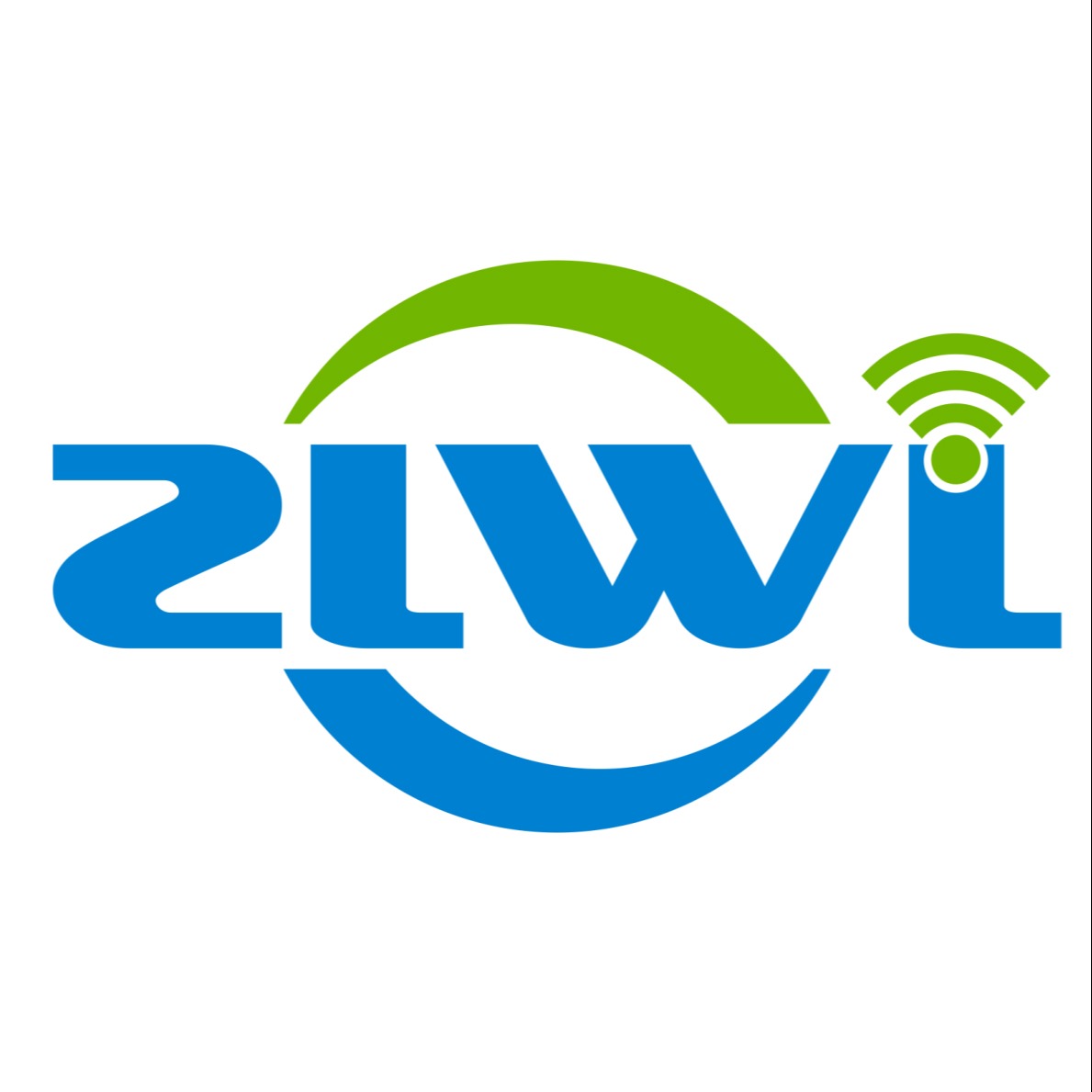 深圳市智联物联科技有限公司 - 公司logo