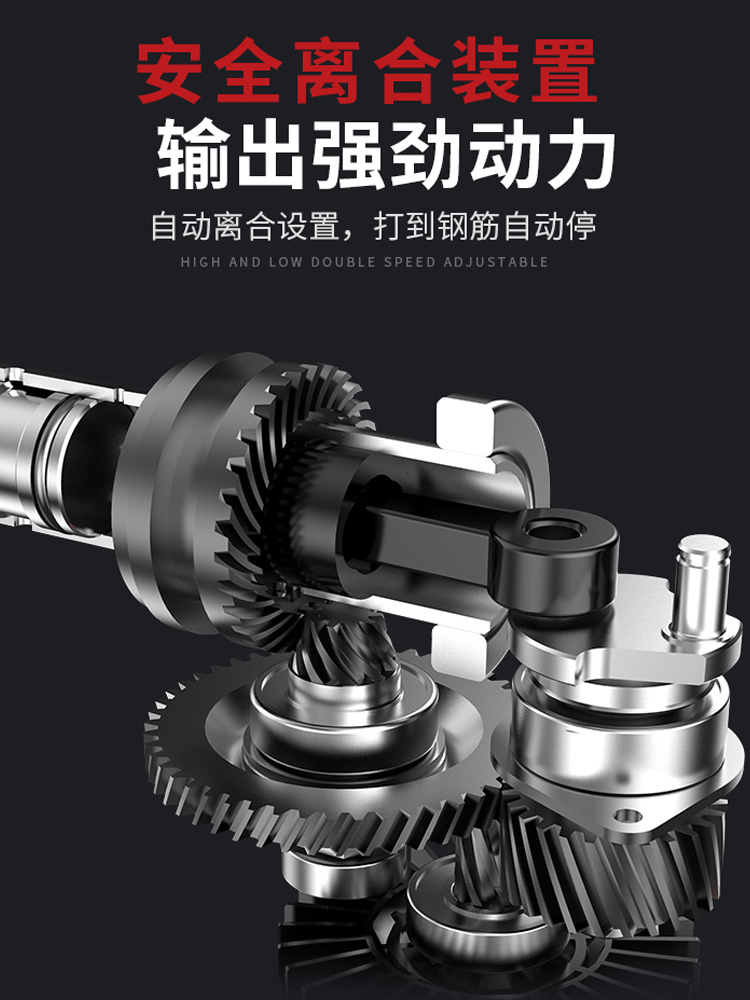 东成电锤电镐工业重型混凝土大功率电动冲击钻家用多功能东城电捶