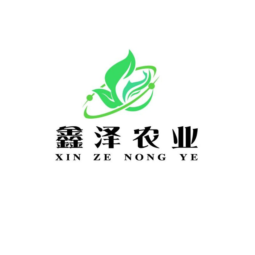 青州鑫泽农业科技有限公司 - 公司logo
