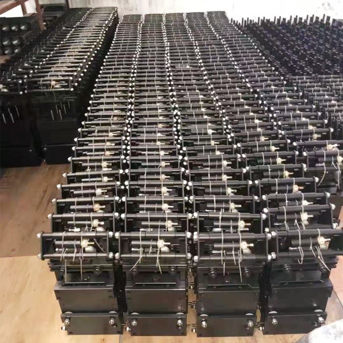 高精密加强型空气气动送料机冲床送料器自动送料设备AF2C3C