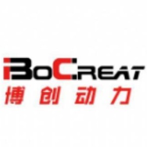 山东博创动力设备有限公司 - 公司logo