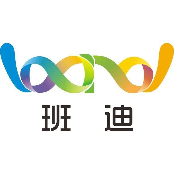 四川班迪包装机械有限公司 - 公司logo