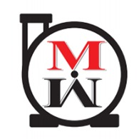 淄博铭伟泵业有限公司 - 公司logo