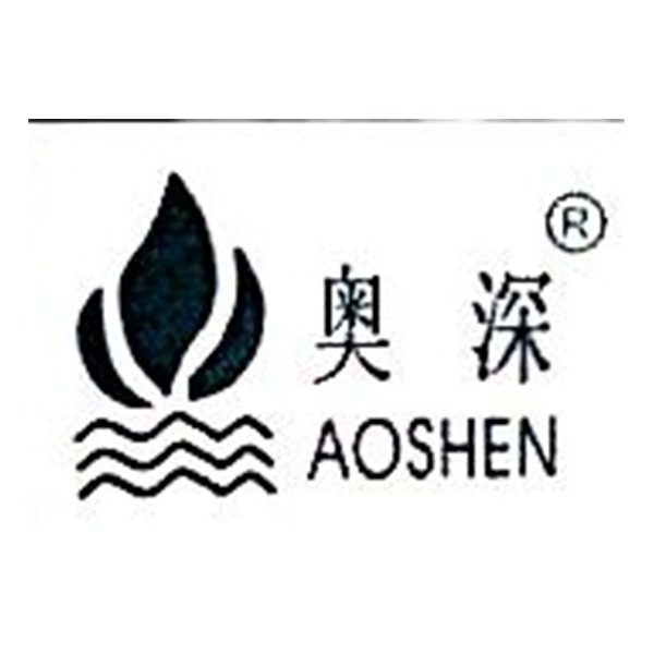 广州奥深水处理设备有限公司 - 公司logo