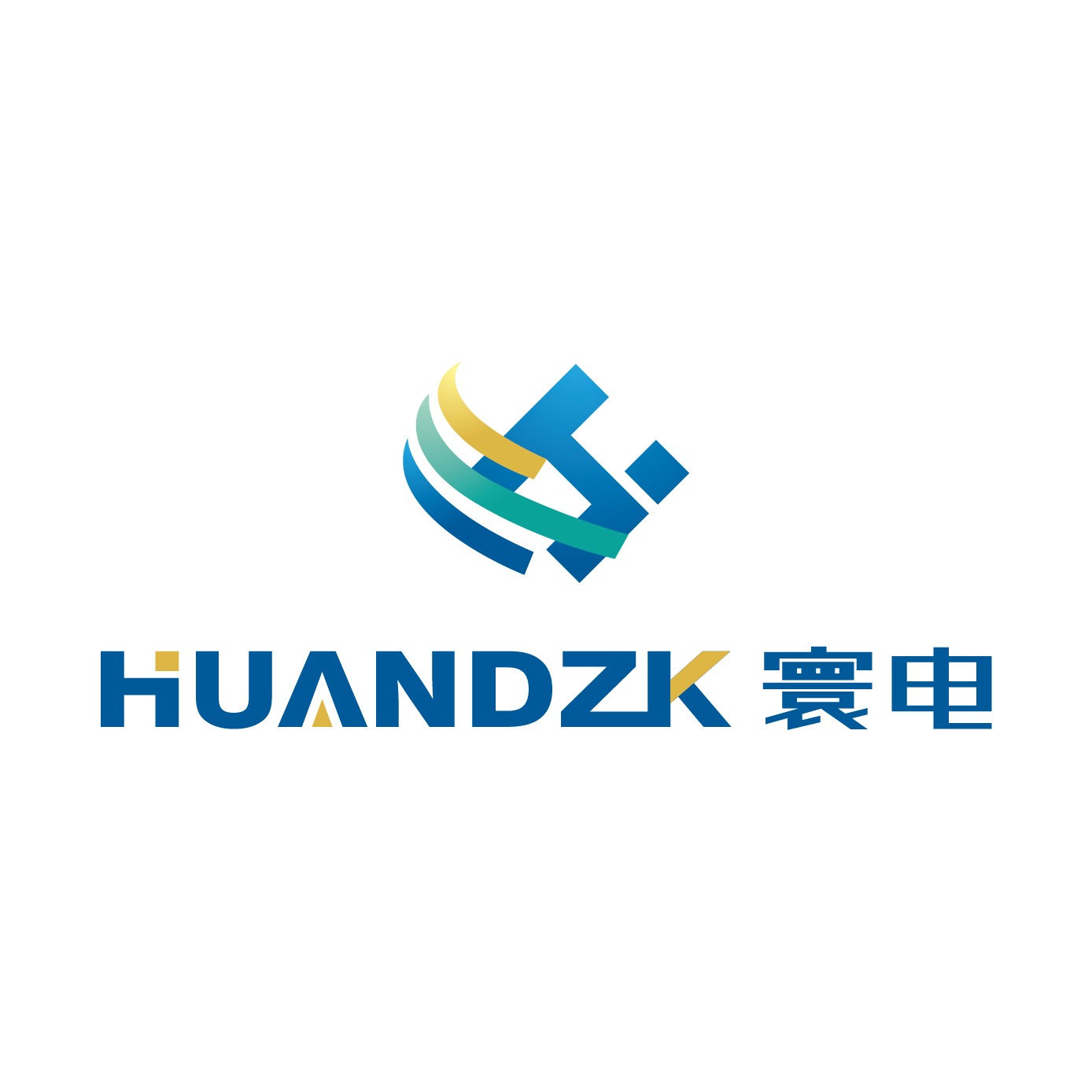 寰电智控科技（广东）有限公司 - 公司logo